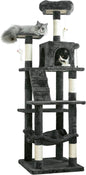 Multi-Level Cat Tree 