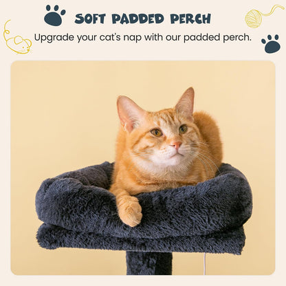 Multi-Level Cat Tree 