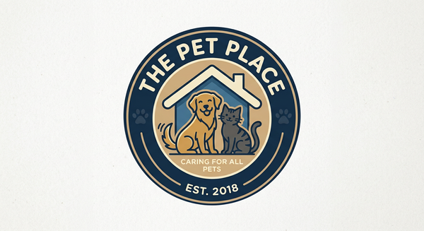 The Pet Place